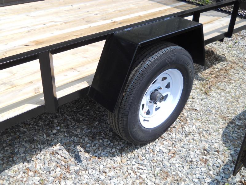 new Utility Trailers American Manufacturing Operations (AMO)  for sale, in Gloucester Point, VA Thumbnail 3