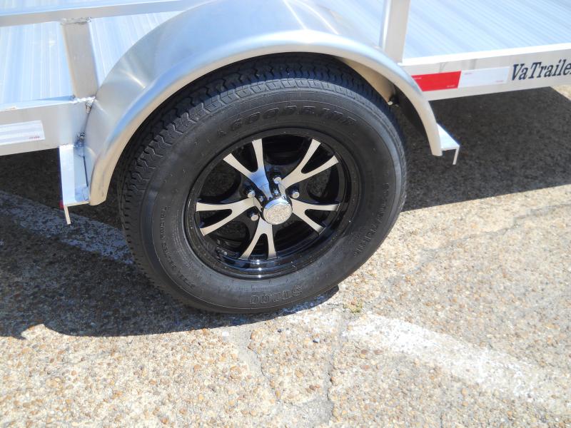 new Utility Trailers Carry-On  for sale, in Gloucester Point, VA Thumbnail 5