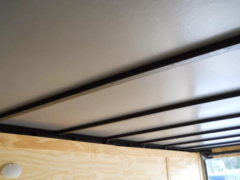 new Cargo (Enclosed) Trailers Quality Cargo  for sale, in Gloucester Point, VA Thumbnail 9