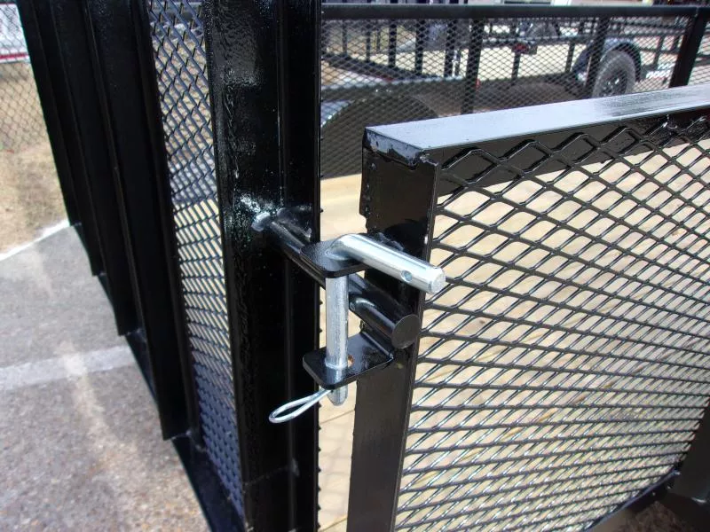 new Utility Trailers Premier Trailers Inc.  for sale, in Gloucester Point, VA Thumbnail 4