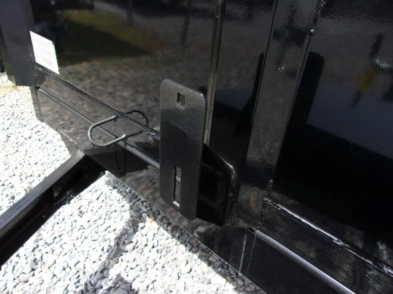 new Dump Trailers Triple Crown Trailers  for sale, in Gloucester Point, VA Thumbnail 6