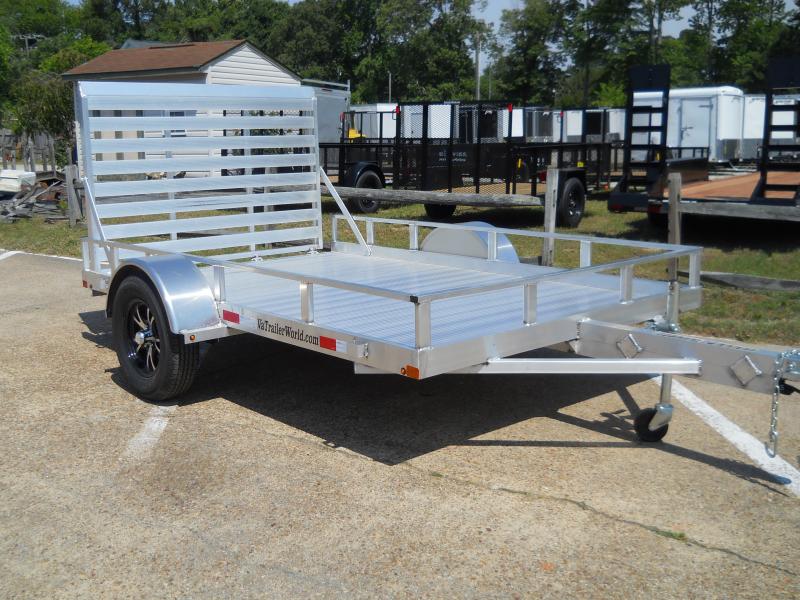 new Utility Trailers Carry-On  for sale, in Gloucester Point, VA Thumbnail 3
