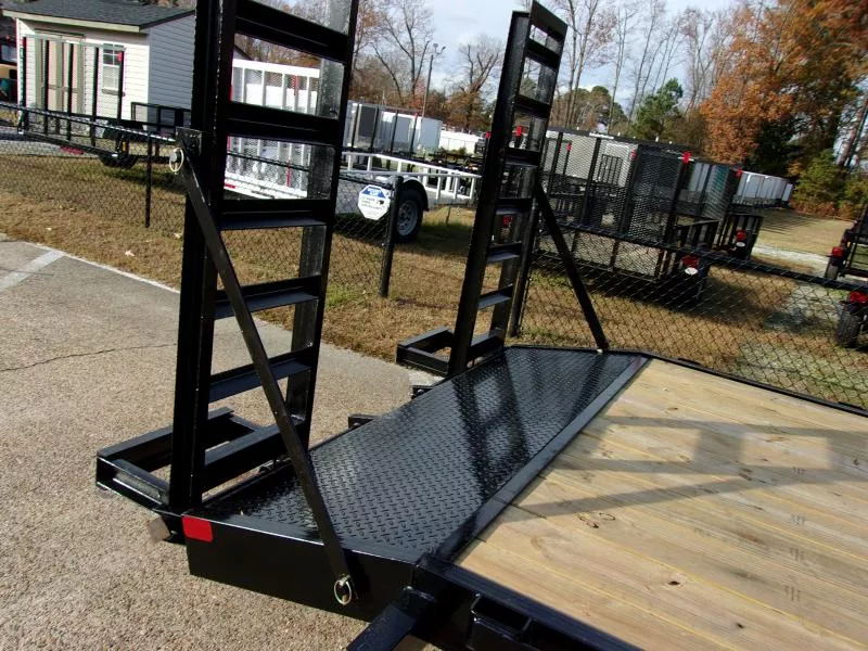 new Office / Fiber Optic Trailers Premier Trailers Inc.  for sale, in Gloucester Point, VA Thumbnail 3