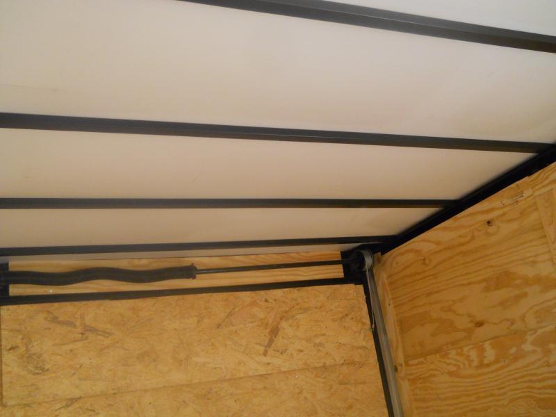 new Cargo (Enclosed) Trailers Quality Cargo  for sale, in Gloucester Point, VA Thumbnail 6