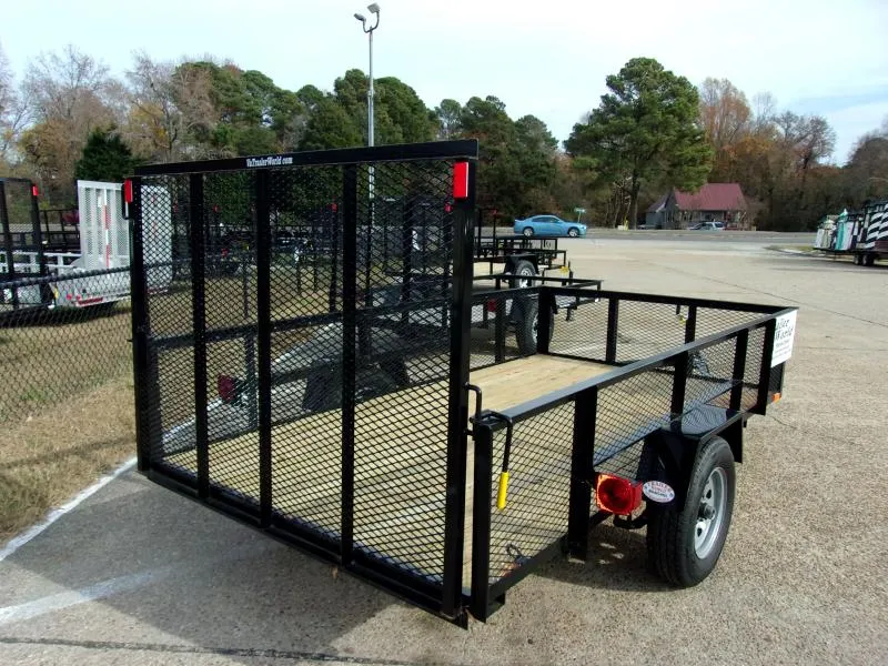 new Utility Trailers American Manufacturing Operations (AMO)  for sale, in Gloucester Point, VA Thumbnail 2