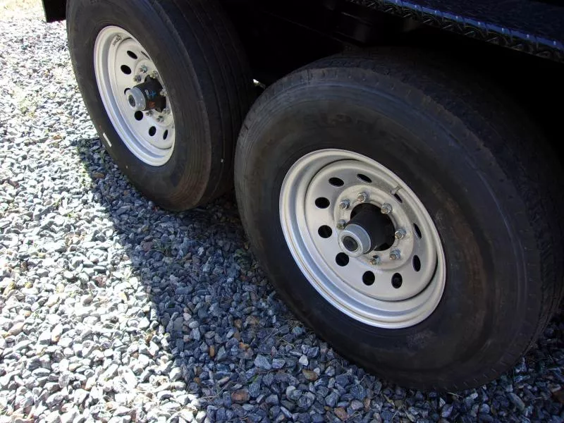 new Dump Trailers Panther Cargo  for sale, in Gloucester Point, VA Thumbnail 3