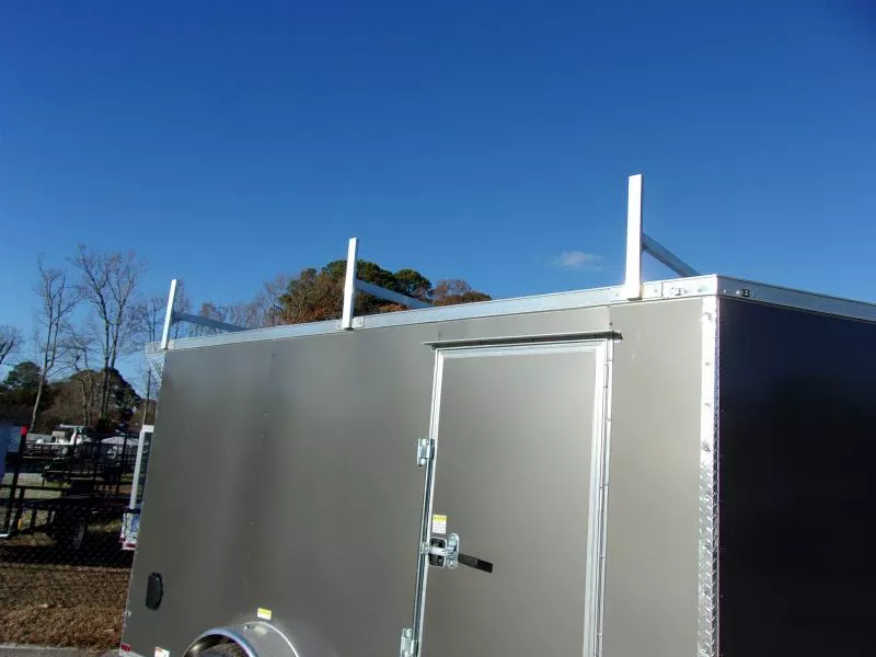 new Cargo (Enclosed) Trailers Quality Cargo  for sale, in Gloucester Point, VA Thumbnail 4