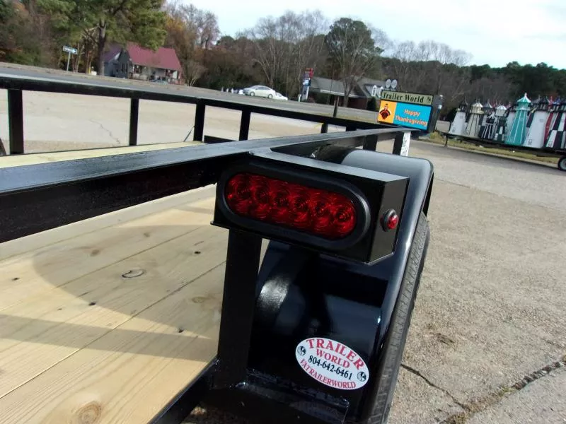 new Utility Trailers Premier Trailers Inc.  for sale, in Gloucester Point, VA Thumbnail 3