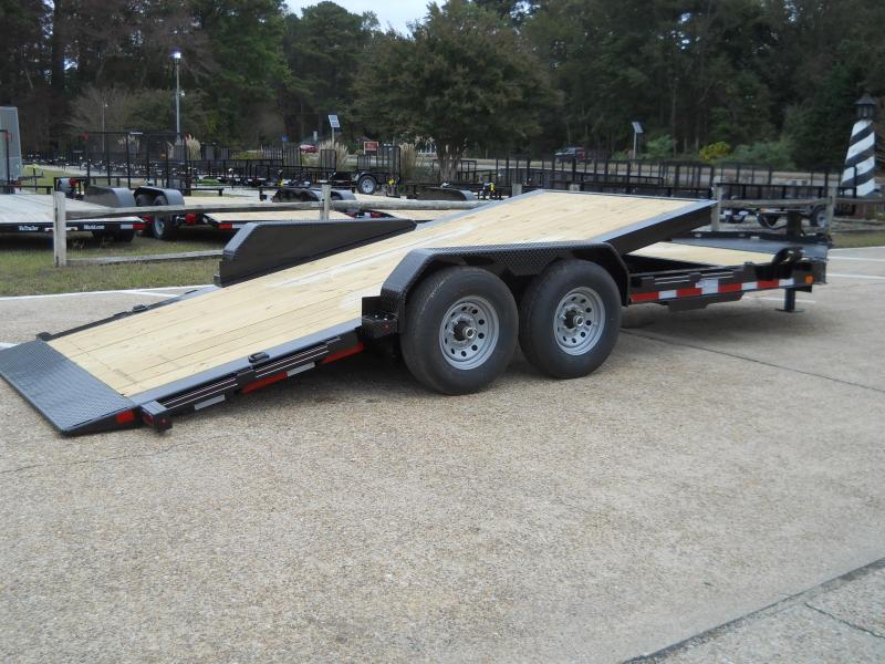2020 Diamond C HDT207L20X82 TILT TRAILER Silver 2020 Diamond C HDT207L20X82 TILT TRAILER Silver