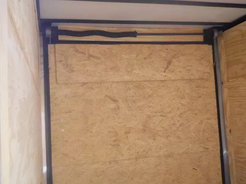 new Cargo (Enclosed) Trailers Quality Cargo  for sale, in Gloucester Point, VA Thumbnail 7