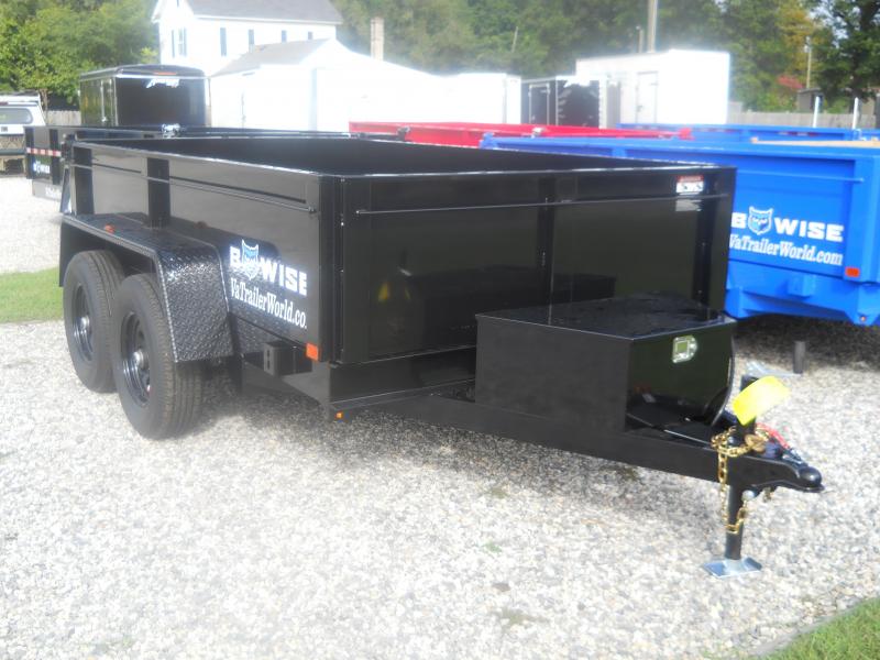 new Dump Trailers BWISE  for sale, in Gloucester Point, VA Thumbnail 2