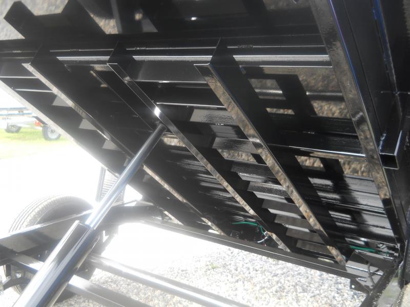 new Dump Trailers BWISE  for sale, in Gloucester Point, VA Thumbnail 3