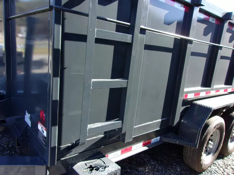 new Dump Trailers Panther Cargo  for sale, in Gloucester Point, VA Thumbnail 4