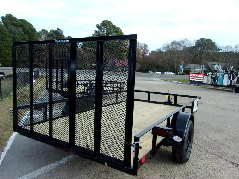 new Utility Trailers American Manufacturing Operations (AMO)  for sale, in Gloucester Point, VA Thumbnail 2