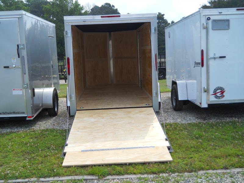new Cargo (Enclosed) Trailers Homesteader Trailers  for sale, in Gloucester Point, VA Thumbnail 5