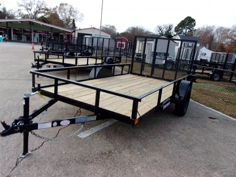 new Utility Trailers Premier Trailers Inc.  for sale, in Gloucester Point, VA Thumbnail 4