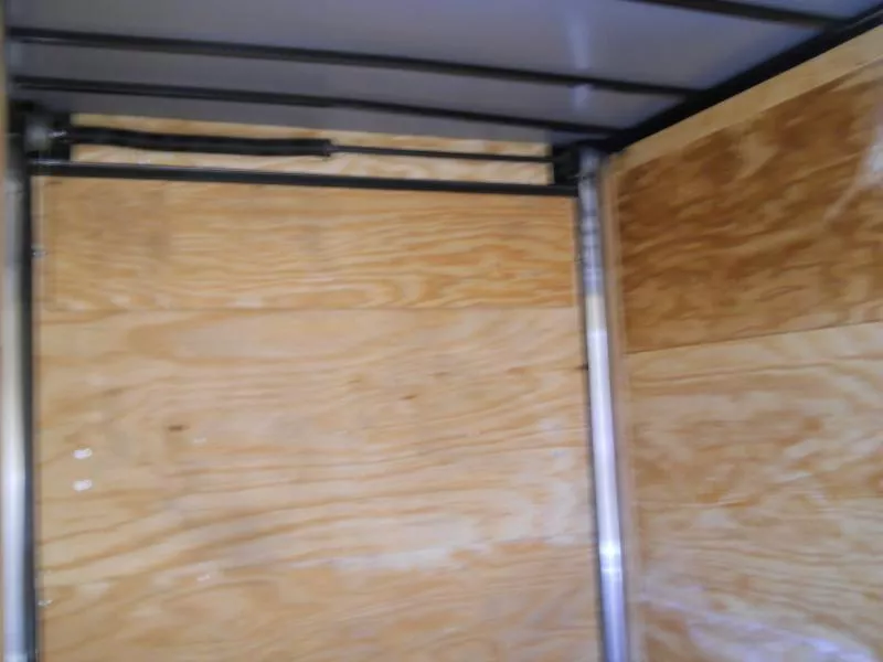 new Cargo (Enclosed) Trailers Quality Cargo  for sale, in Gloucester Point, VA Thumbnail 5