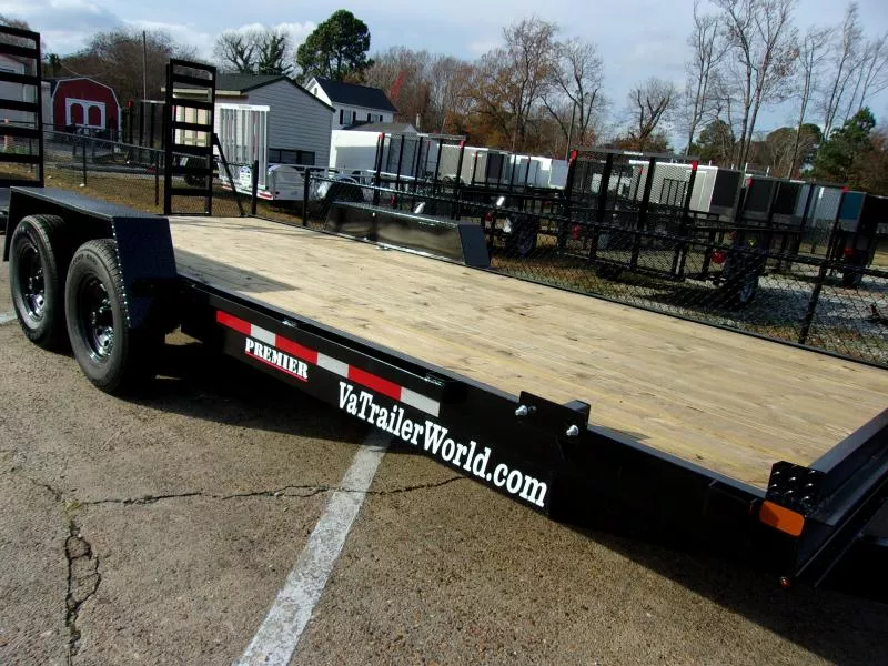 new Office / Fiber Optic Trailers Premier Trailers Inc.  for sale, in Gloucester Point, VA Thumbnail 4