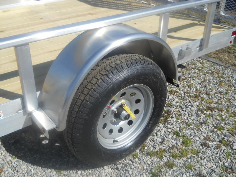 new Utility Trailers Carry-On  for sale, in Gloucester Point, VA Thumbnail 3