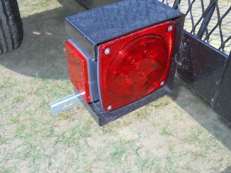 new Utility Trailers Triple Crown Trailers  for sale, in Gloucester Point, VA Thumbnail 2