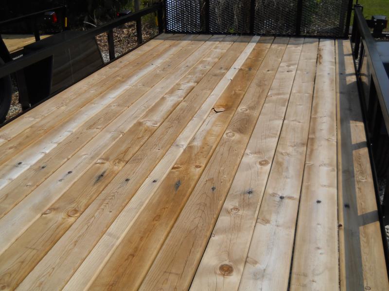 new Utility Trailers American Manufacturing Operations (AMO)  for sale, in Gloucester Point, VA Thumbnail 2