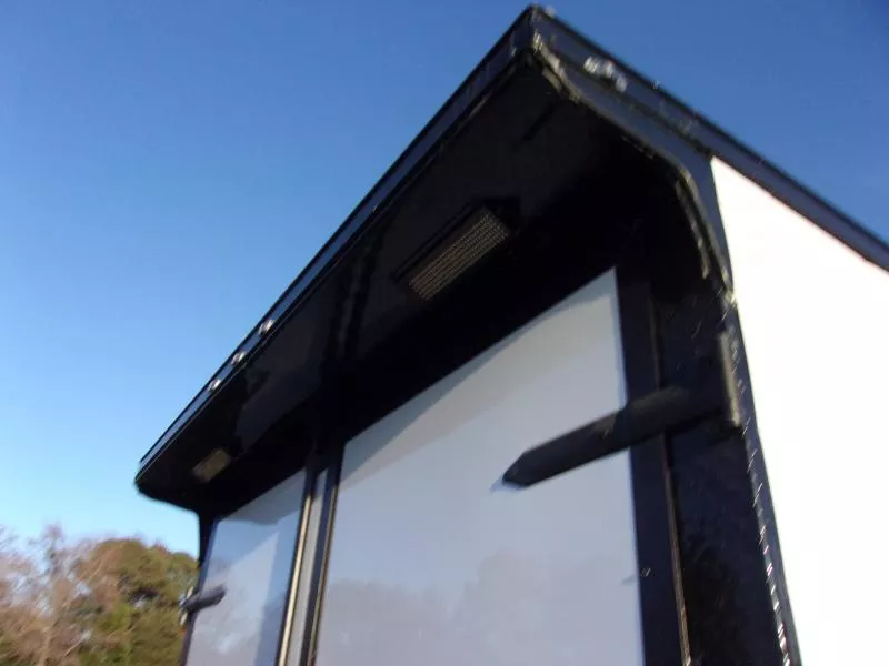 new Cargo (Enclosed) Trailers Quality Cargo  for sale, in Gloucester Point, VA Thumbnail 6