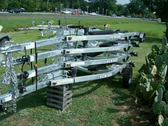 new Watercraft Trailers Venture Trailers  for sale, in Gloucester Point, VA Thumbnail 3