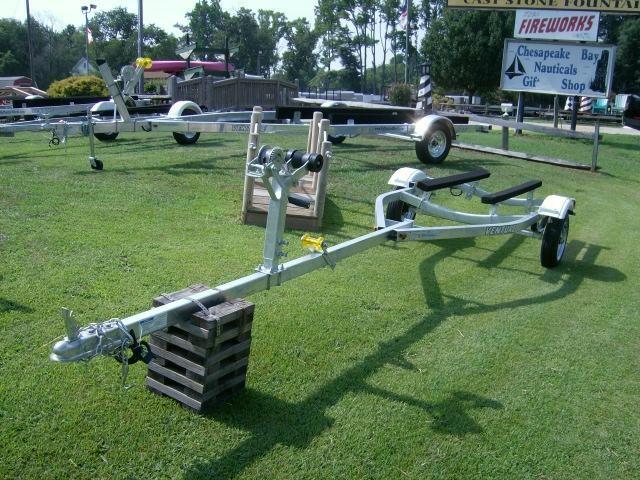 new Watercraft Trailers Venture Trailers  for sale, in Gloucester Point, VA Thumbnail 2