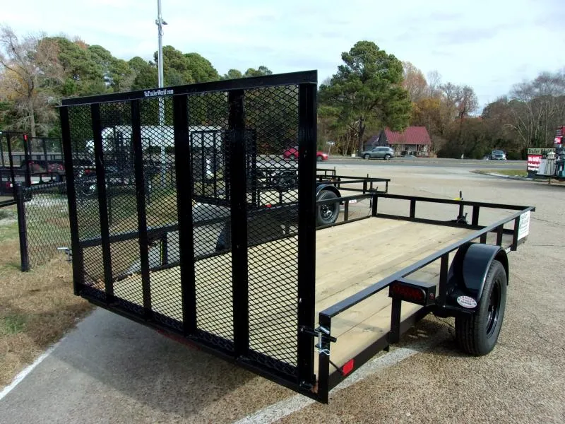 new Utility Trailers American Manufacturing Operations (AMO)  for sale, in Gloucester Point, VA Thumbnail 9
