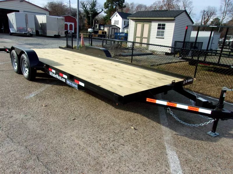 2026 Premier Trailers Inc. Equipment Contractor