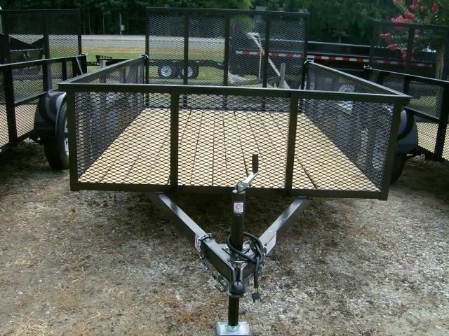 new Utility Trailers American Manufacturing Operations (AMO)  for sale, in Gloucester Point, VA Thumbnail 2
