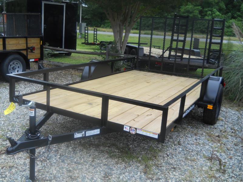 new Utility Trailers Triple Crown Trailers  for sale, in Gloucester Point, VA Thumbnail 2