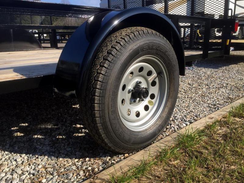 new Utility Trailers American Manufacturing Operations (AMO)  for sale, in Gloucester Point, VA Thumbnail 2