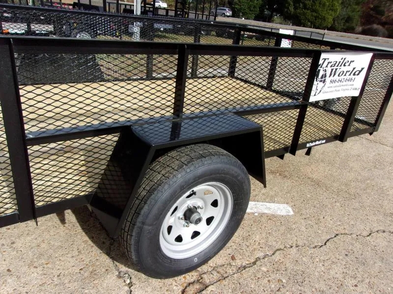 new Utility Trailers American Manufacturing Operations (AMO)  for sale, in Gloucester Point, VA Thumbnail 2