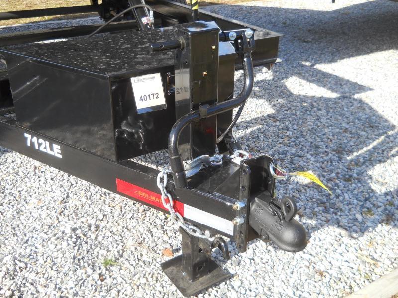 new Dump Trailers BWISE  for sale, in Gloucester Point, VA Thumbnail 2