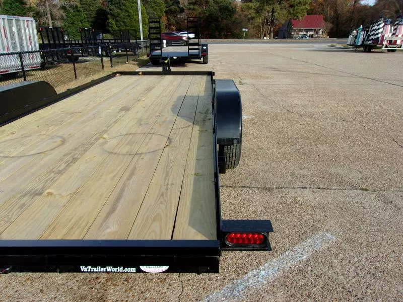 new Car Haulers / Racing Trailers Premier Trailers Inc.  for sale, in Gloucester Point, VA Thumbnail 3