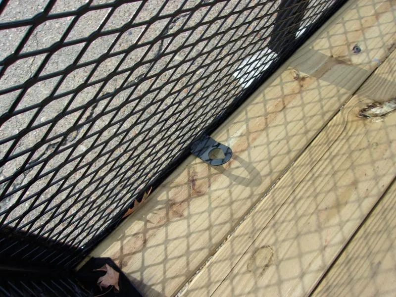 new Utility Trailers American Manufacturing Operations (AMO)  for sale, in Gloucester Point, VA Thumbnail 3