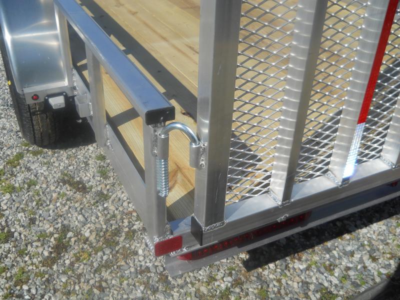 new Utility Trailers Carry-On  for sale, in Gloucester Point, VA Thumbnail 4