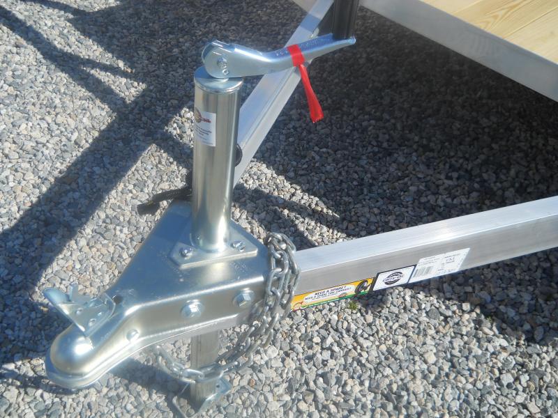 new Utility Trailers Carry-On  for sale, in Gloucester Point, VA Thumbnail 6