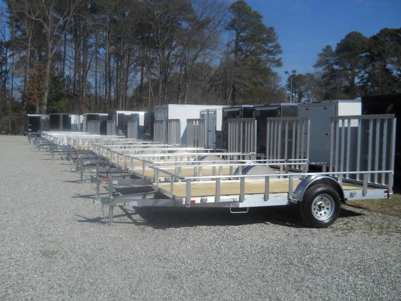 new Utility Trailers Carry-On  for sale, in Gloucester Point, VA Thumbnail 2