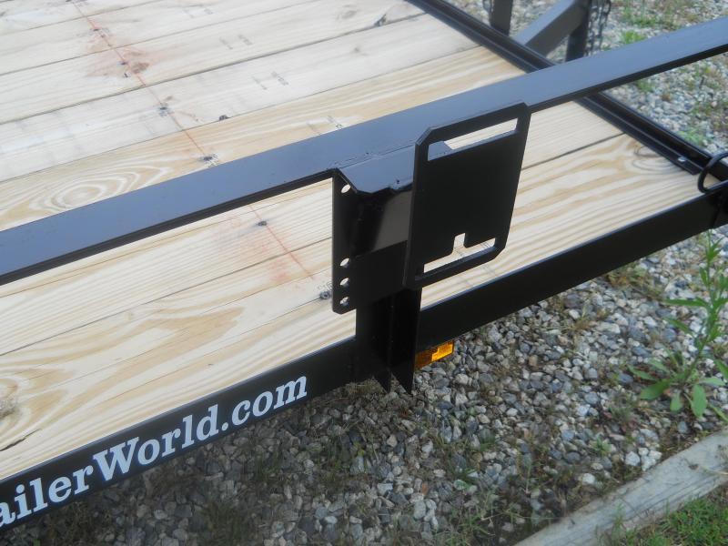 new Utility Trailers Triple Crown Trailers  for sale, in Gloucester Point, VA Thumbnail 6