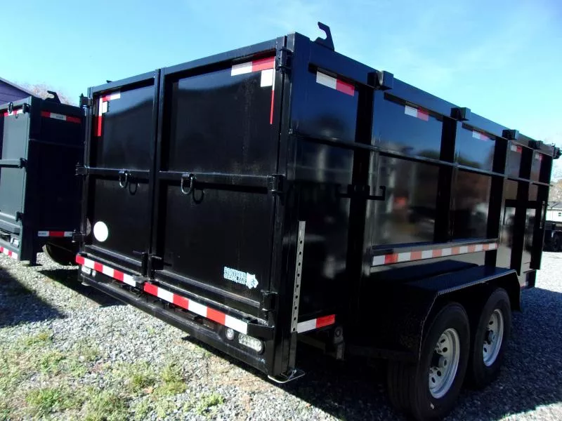 new Dump Trailers Panther Cargo  for sale, in Gloucester Point, VA Thumbnail 4