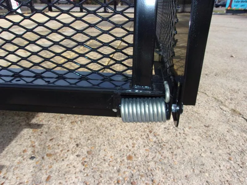 new Utility Trailers American Manufacturing Operations (AMO)  for sale, in Gloucester Point, VA Thumbnail 6