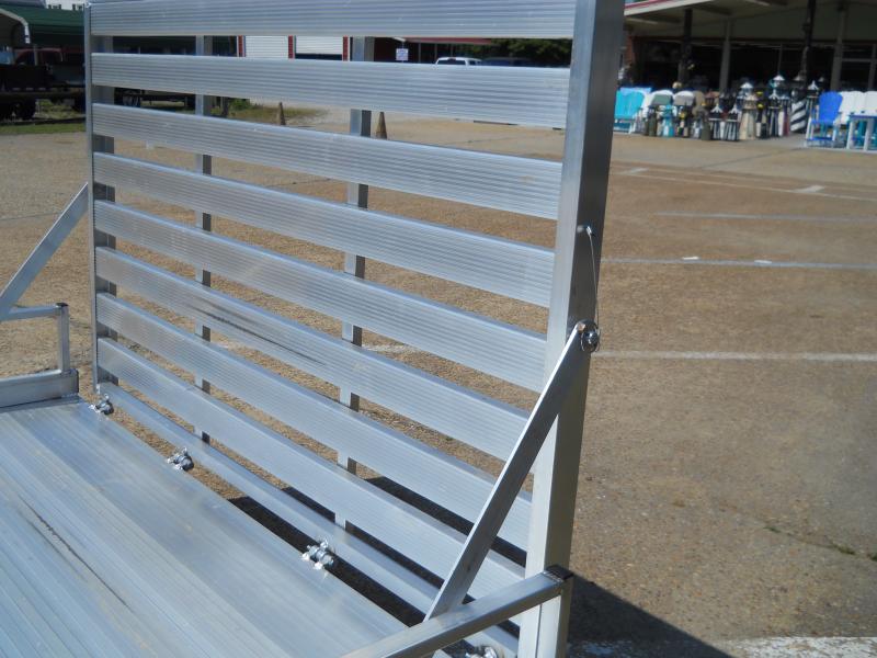 new Utility Trailers Carry-On  for sale, in Gloucester Point, VA Thumbnail 4