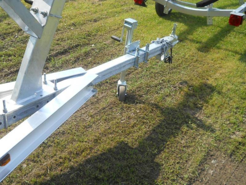 new Watercraft Trailers Venture Trailers  for sale, in Gloucester Point, VA Thumbnail 4