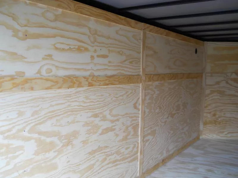 new Cargo (Enclosed) Trailers Quality Cargo  for sale, in Gloucester Point, VA Thumbnail 10