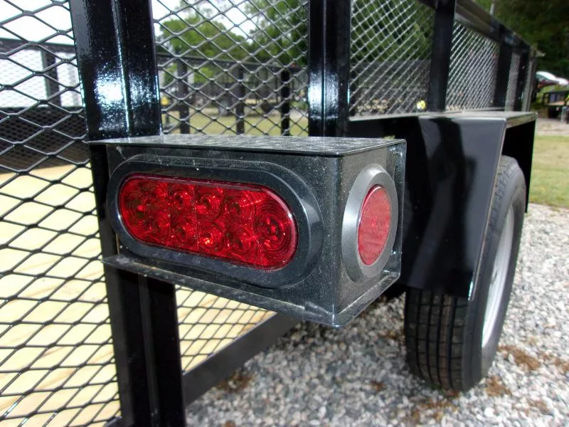 new Utility Trailers American Manufacturing Operations (AMO)  for sale, in Gloucester Point, VA Thumbnail 3