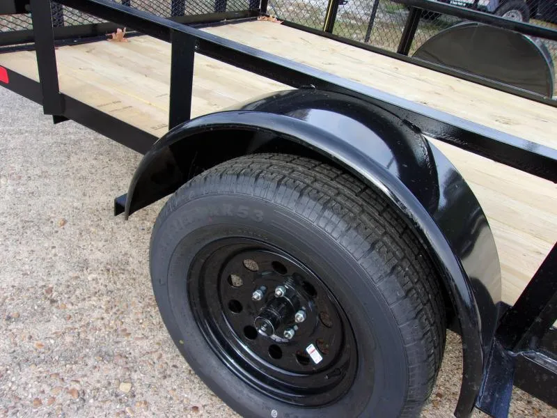 new Utility Trailers American Manufacturing Operations (AMO)  for sale, in Gloucester Point, VA Thumbnail 8