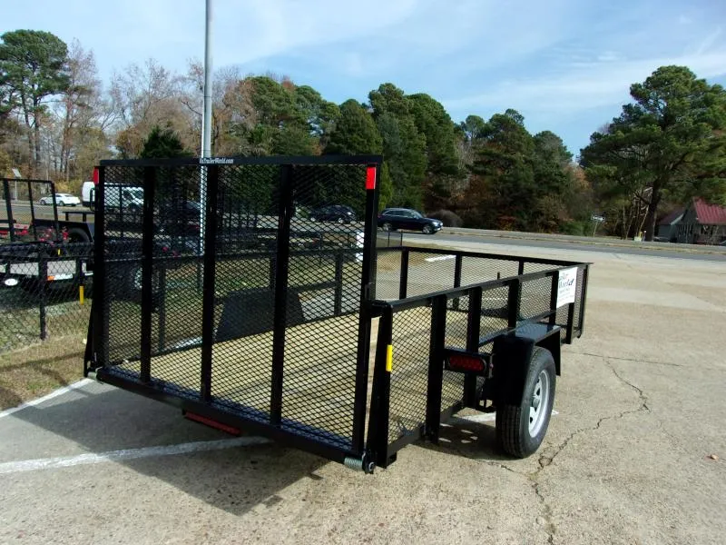 new Utility Trailers American Manufacturing Operations (AMO)  for sale, in Gloucester Point, VA Thumbnail 2