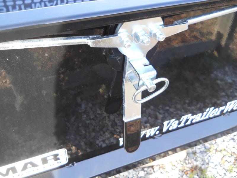 new Dump Trailers BWISE  for sale, in Gloucester Point, VA Thumbnail 3